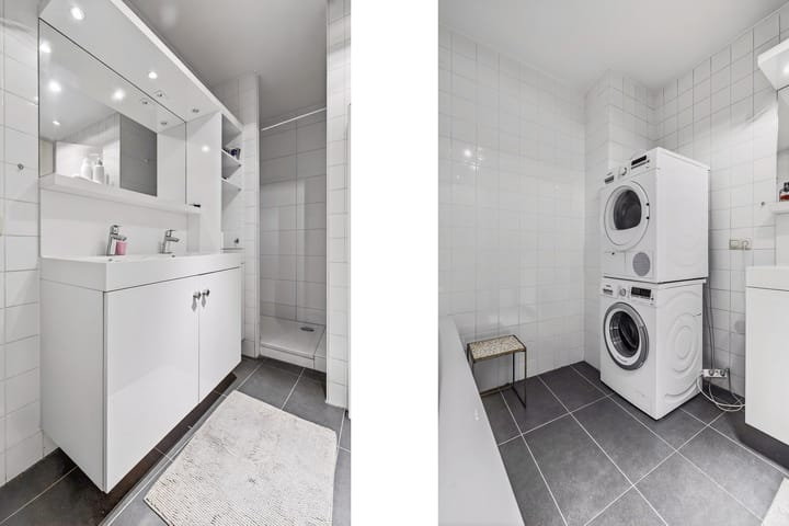 Photo 20 of Witmakersstraat 14-D