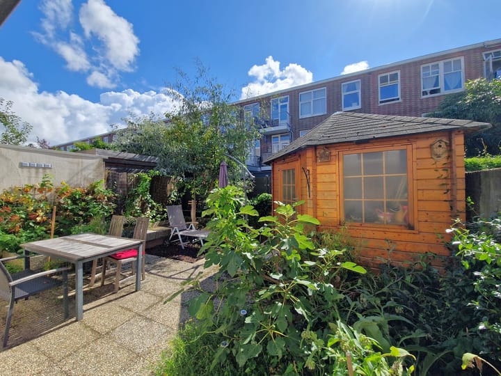 Photo 2 of Spiraeastraat 96