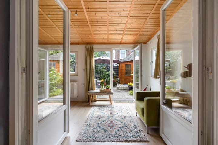 Photo 4 of Spiraeastraat 96