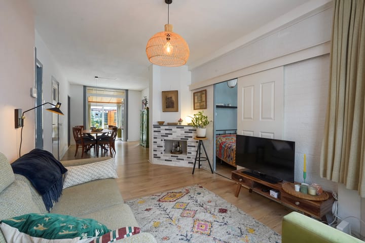 Foto 7 van Spiraeastraat 96