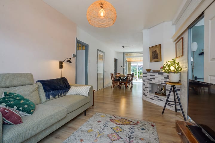 Foto 8 van Spiraeastraat 96