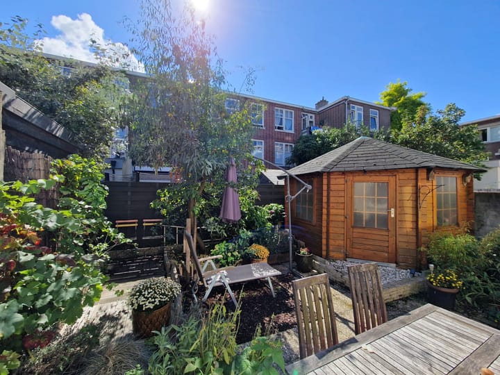 Foto 26 van Spiraeastraat 96