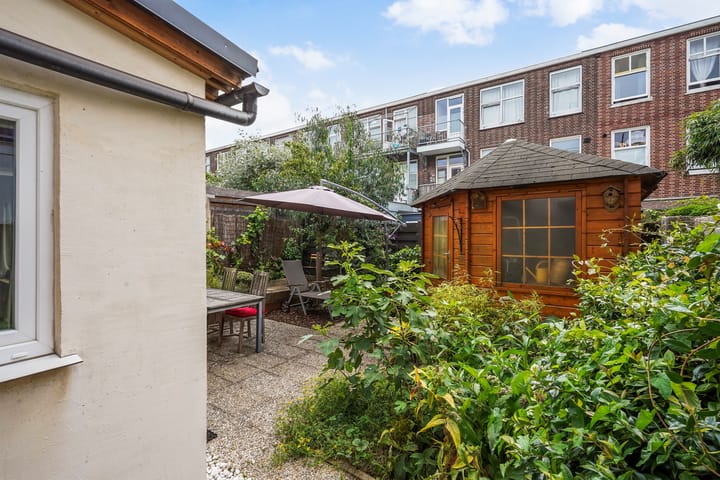 Foto 30 van Spiraeastraat 96