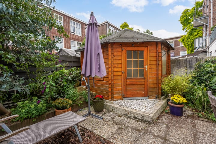 Foto 31 van Spiraeastraat 96