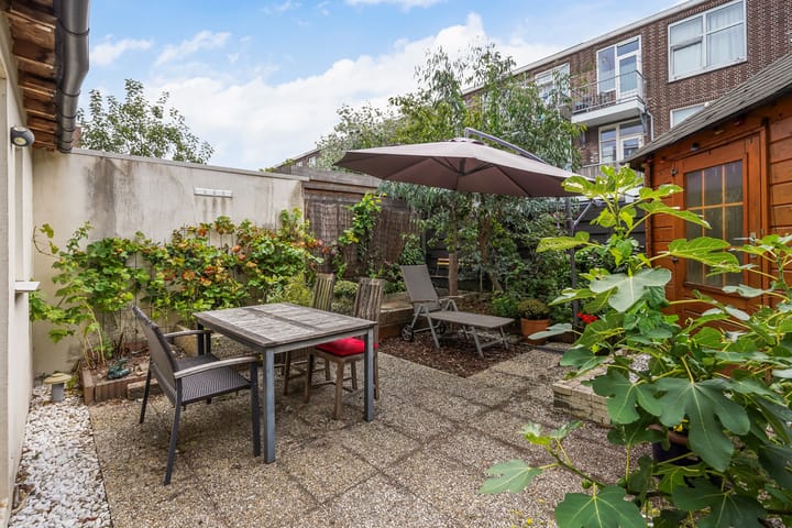 Foto 32 van Spiraeastraat 96