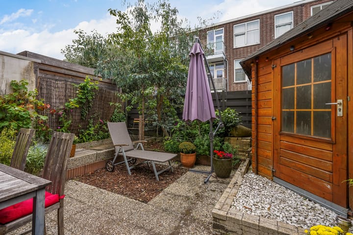 Foto 33 van Spiraeastraat 96