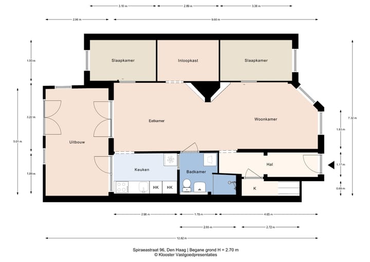 Foto 46 van Spiraeastraat 96
