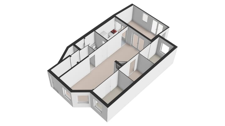 Foto 48 van Spiraeastraat 96