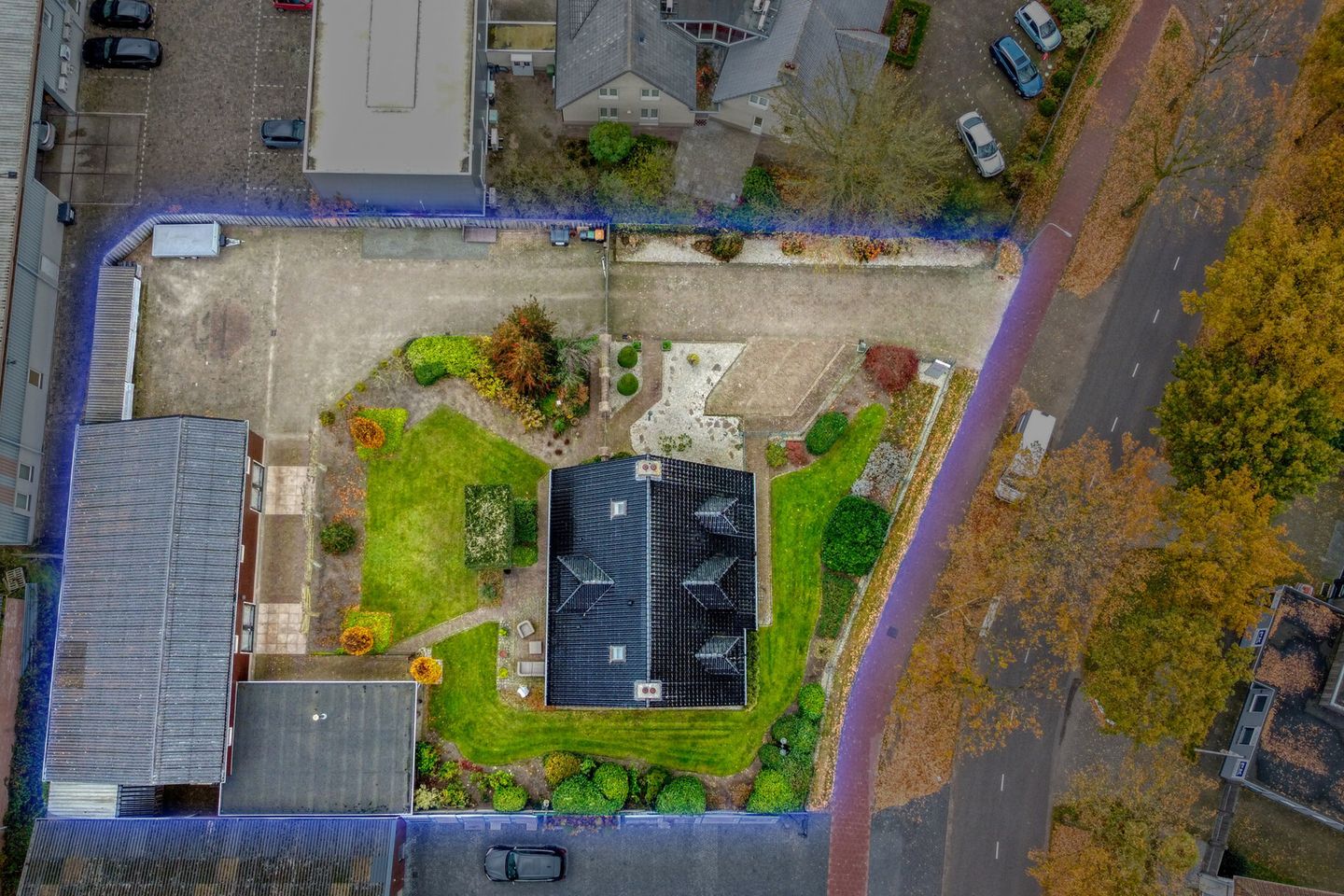 View photo 2 of Heesterseweg 27