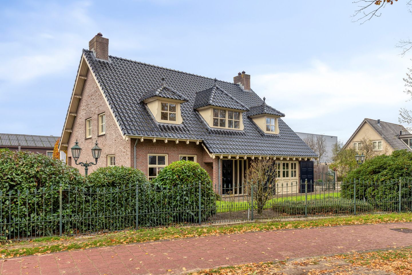 View photo 3 of Heesterseweg 27