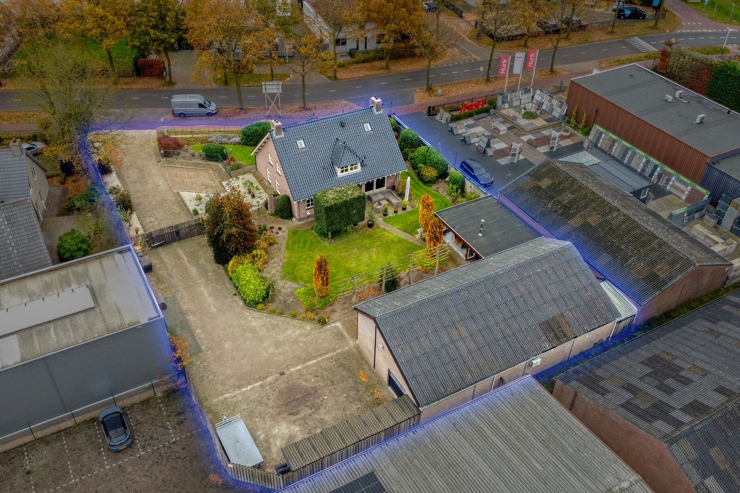 View photo 4 of Heesterseweg 27