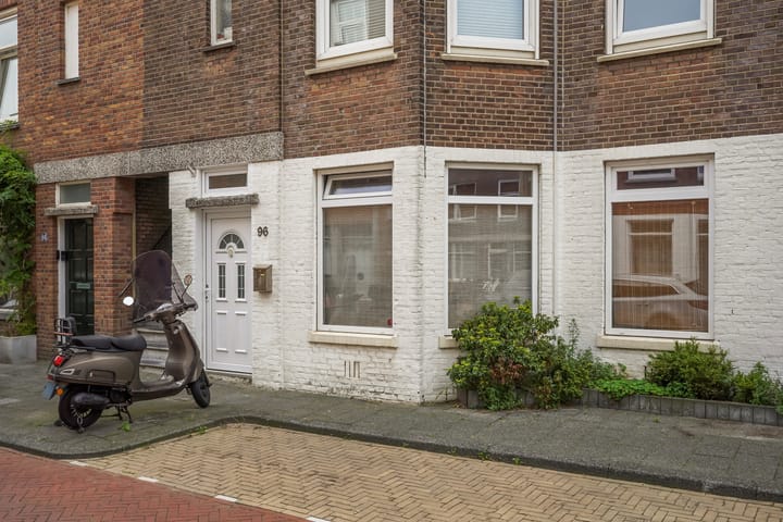 Foto 53 van Spiraeastraat 96