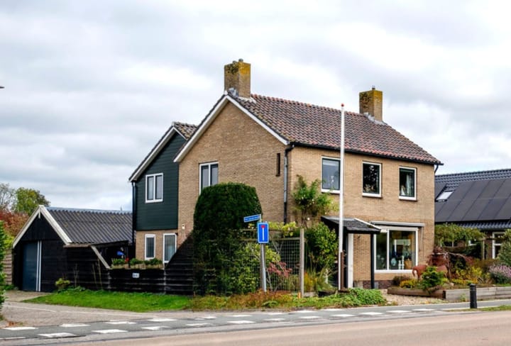 Foto 2 van Dieverbrug 49