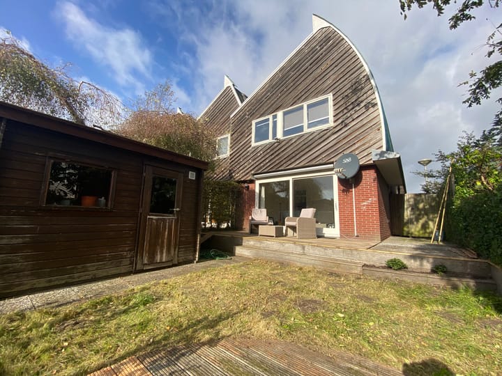 Photo 2 of Gerrit van der Puijstraat 18