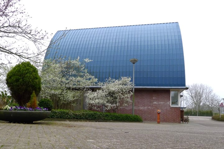 Photo 4 of Gerrit van der Puijstraat 18