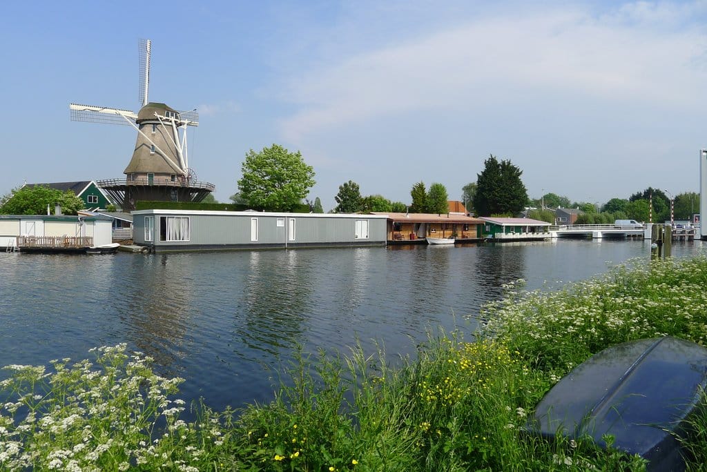 Photo 6 of Gerrit van der Puijstraat 18