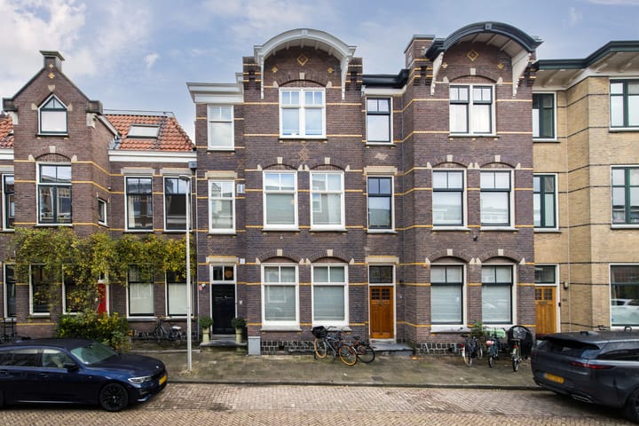 Mauritsstraat 76