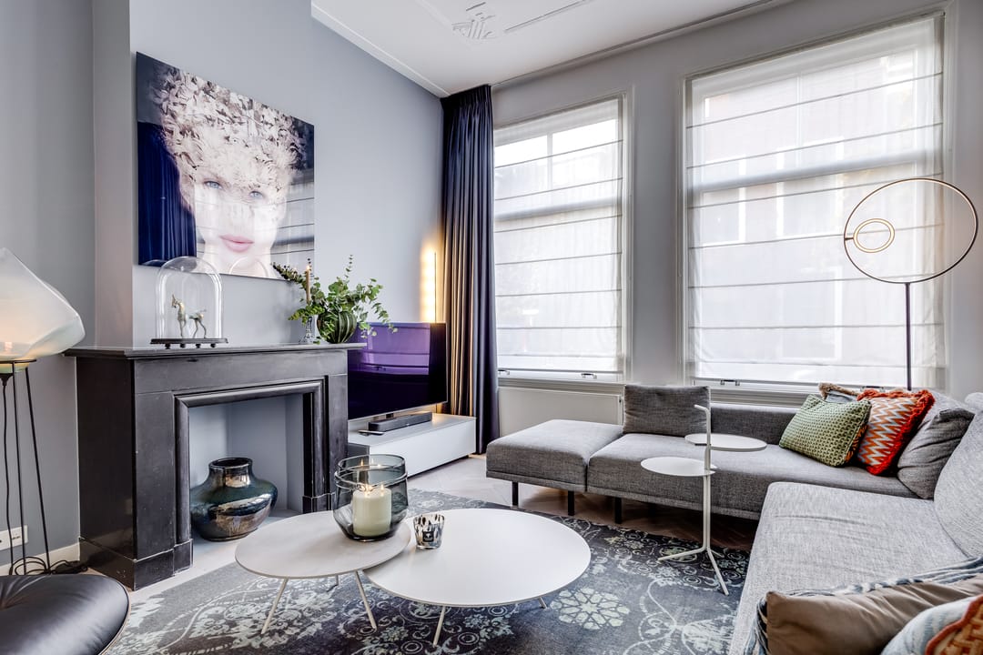 Foto 2 van Mauritsstraat 76