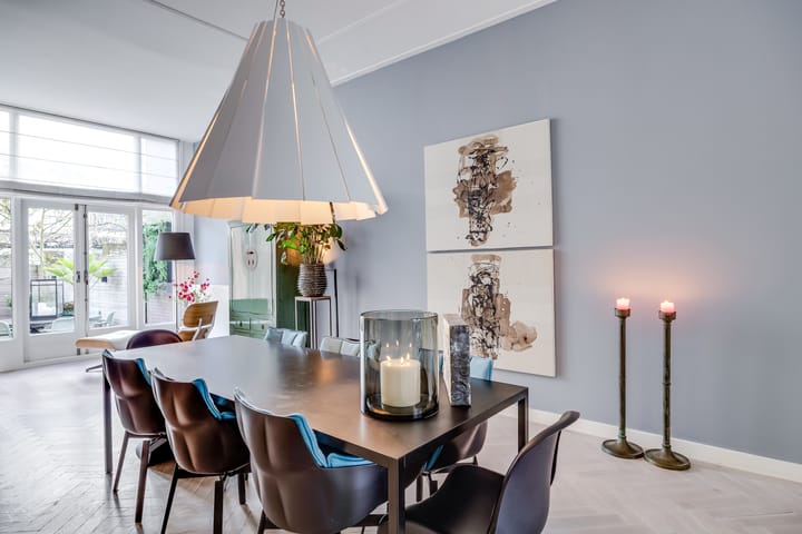 Foto 3 van Mauritsstraat 76