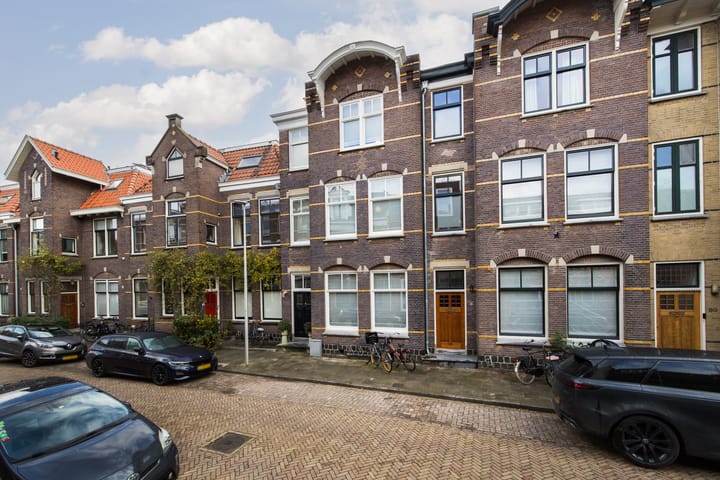 Foto 5 van Mauritsstraat 76