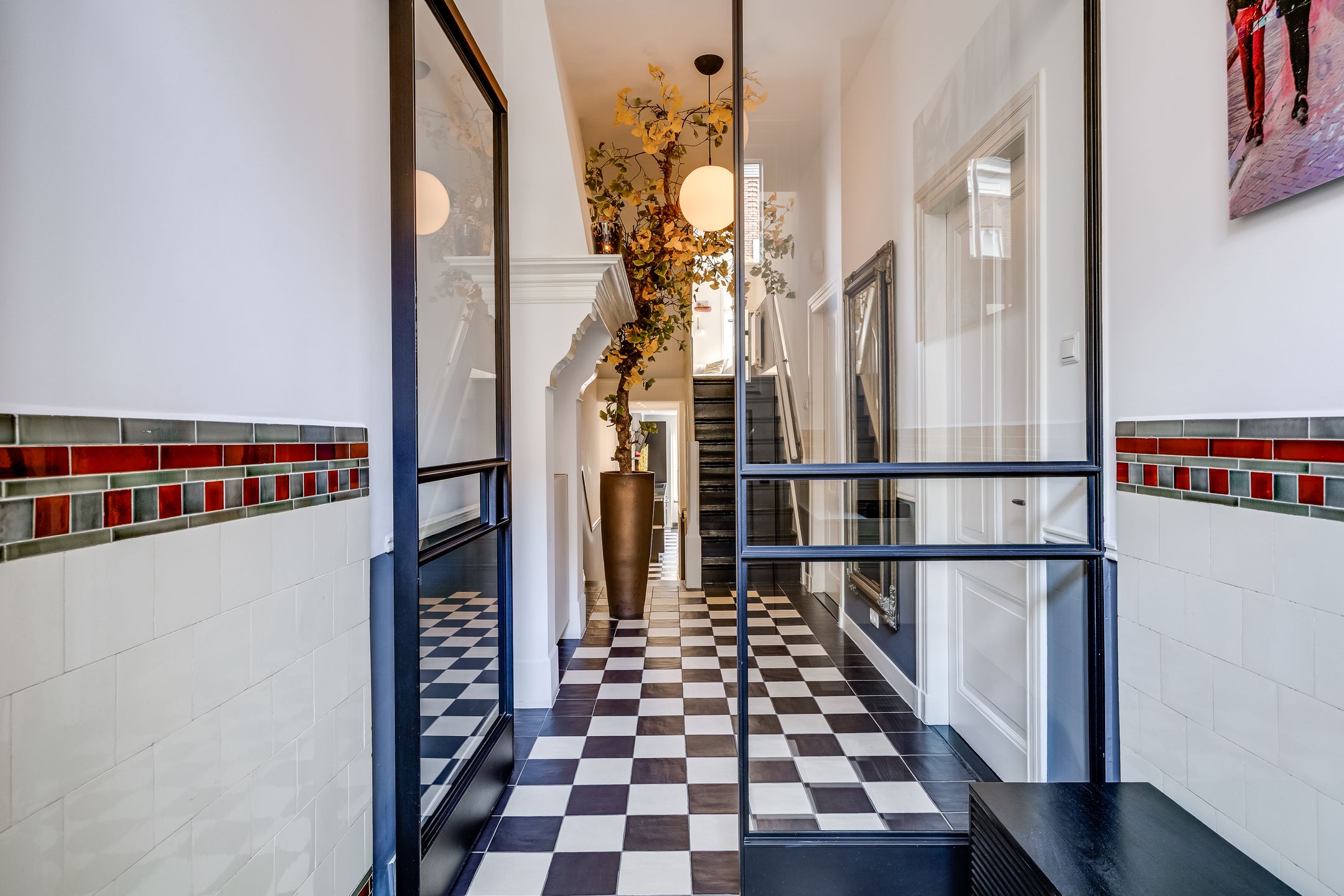 Foto 6 van Mauritsstraat 76