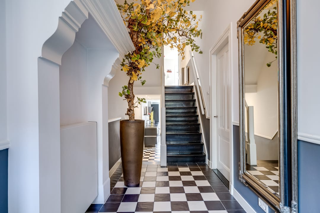 Foto 7 van Mauritsstraat 76