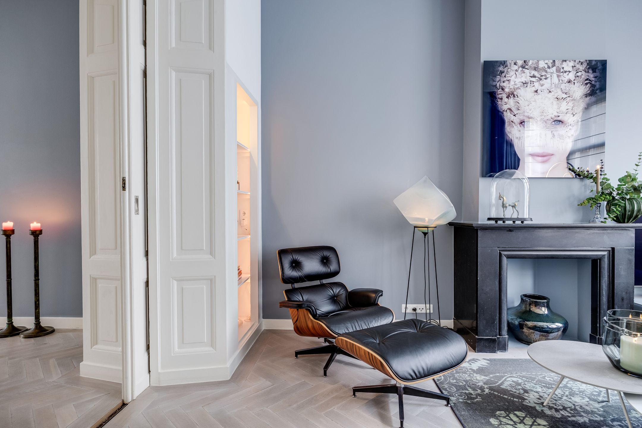 Foto 9 van Mauritsstraat 76