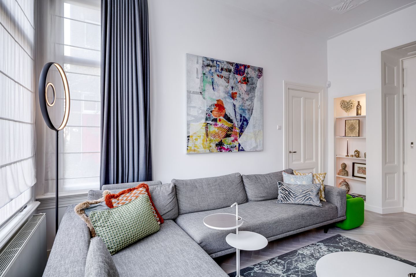 Foto 10 van Mauritsstraat 76