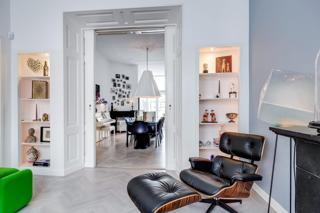 Foto 11 van Mauritsstraat 76