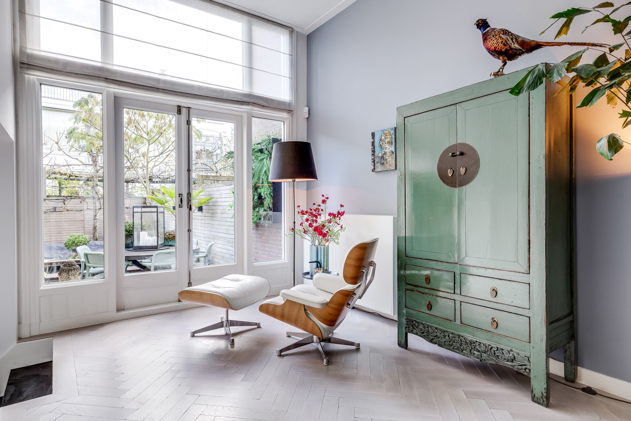 Foto 15 van Mauritsstraat 76