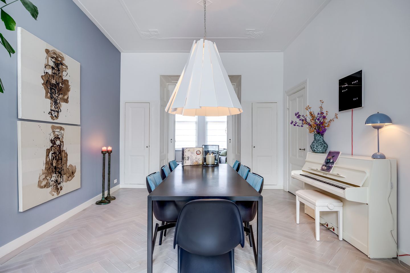 Foto 19 van Mauritsstraat 76