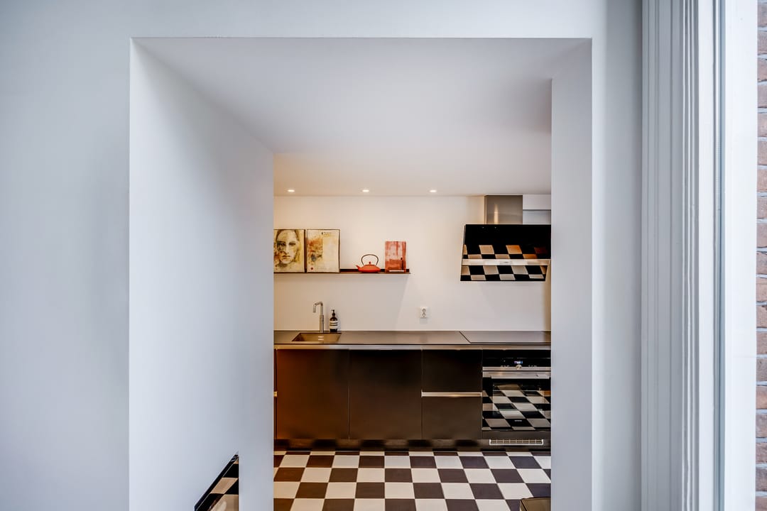 Foto 22 van Mauritsstraat 76