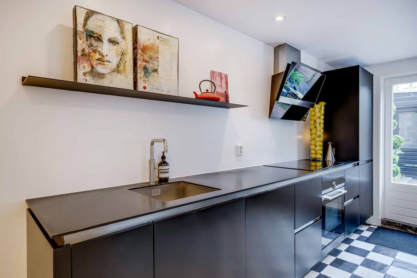 Foto 25 van Mauritsstraat 76