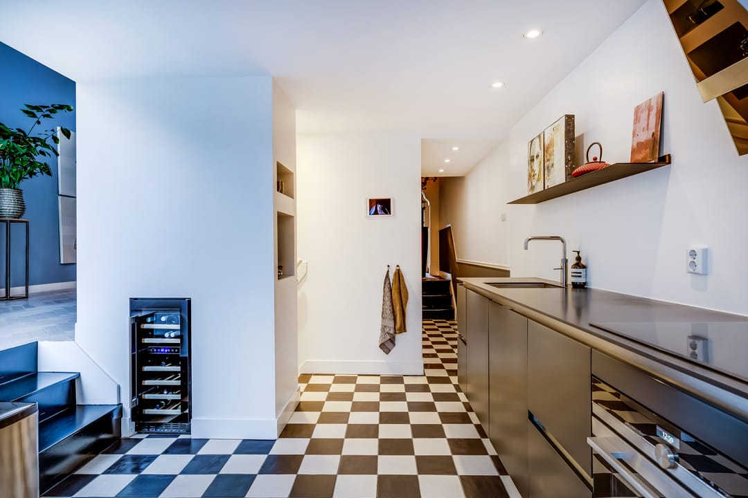 Foto 26 van Mauritsstraat 76