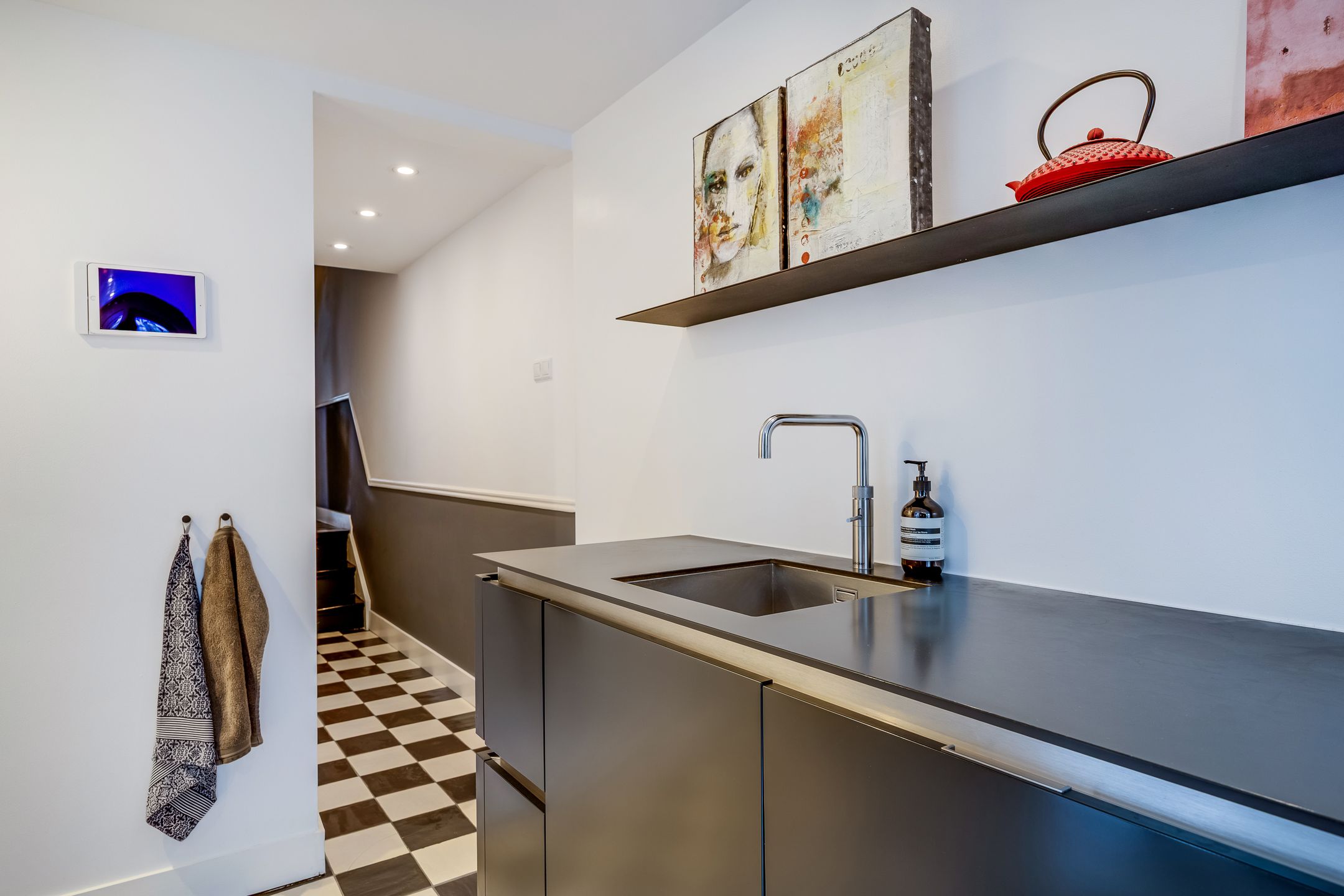 Foto 27 van Mauritsstraat 76