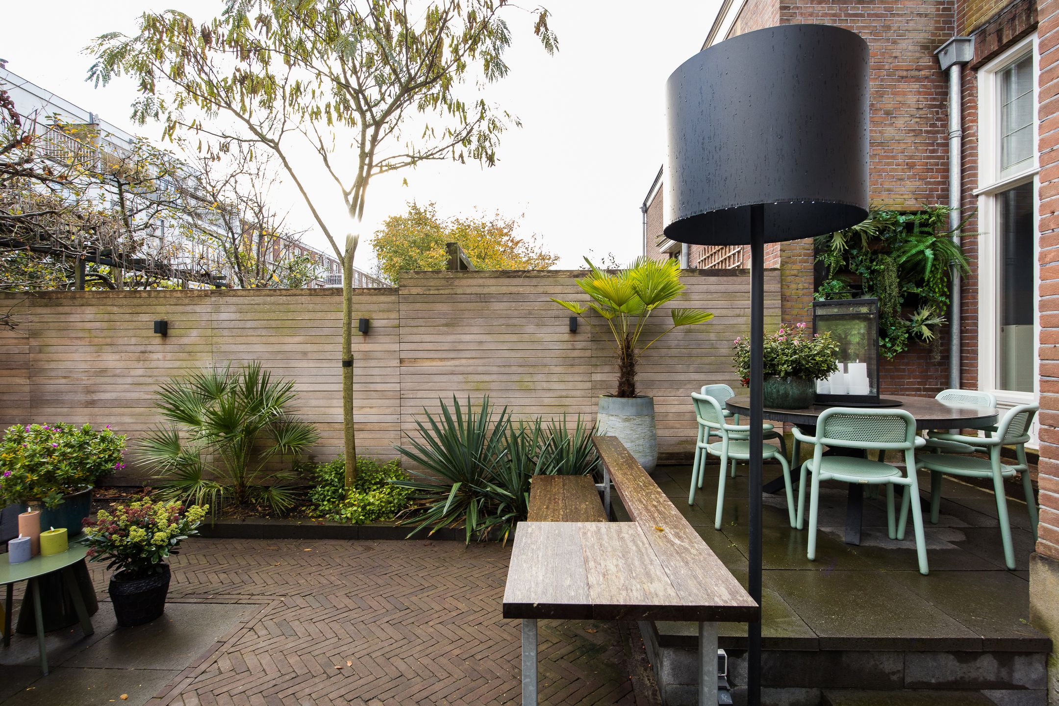 Foto 33 van Mauritsstraat 76