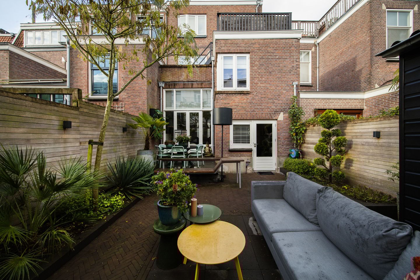 Foto 35 van Mauritsstraat 76