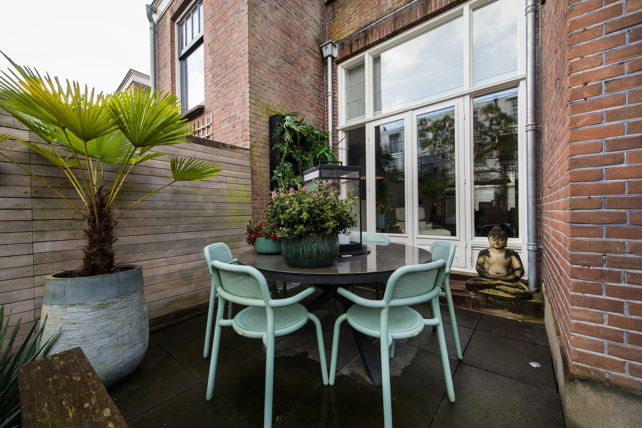 Foto 36 van Mauritsstraat 76