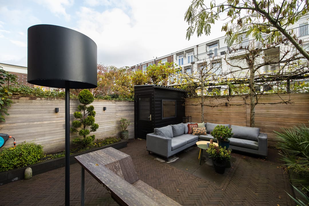 Foto 37 van Mauritsstraat 76