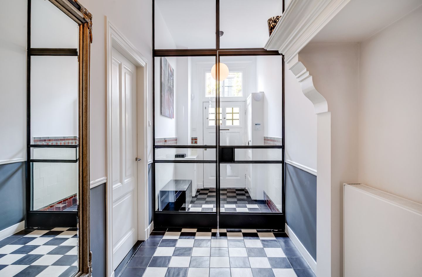 Foto 40 van Mauritsstraat 76