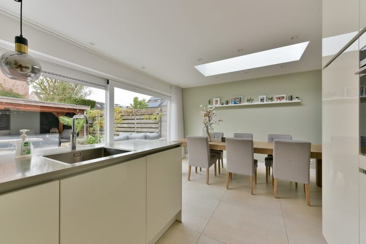 Foto 22 van Esdoorn 25