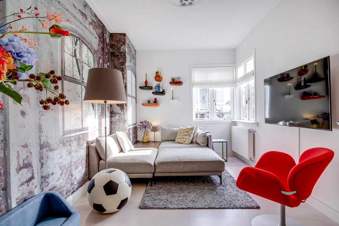 Foto 43 van Mauritsstraat 76