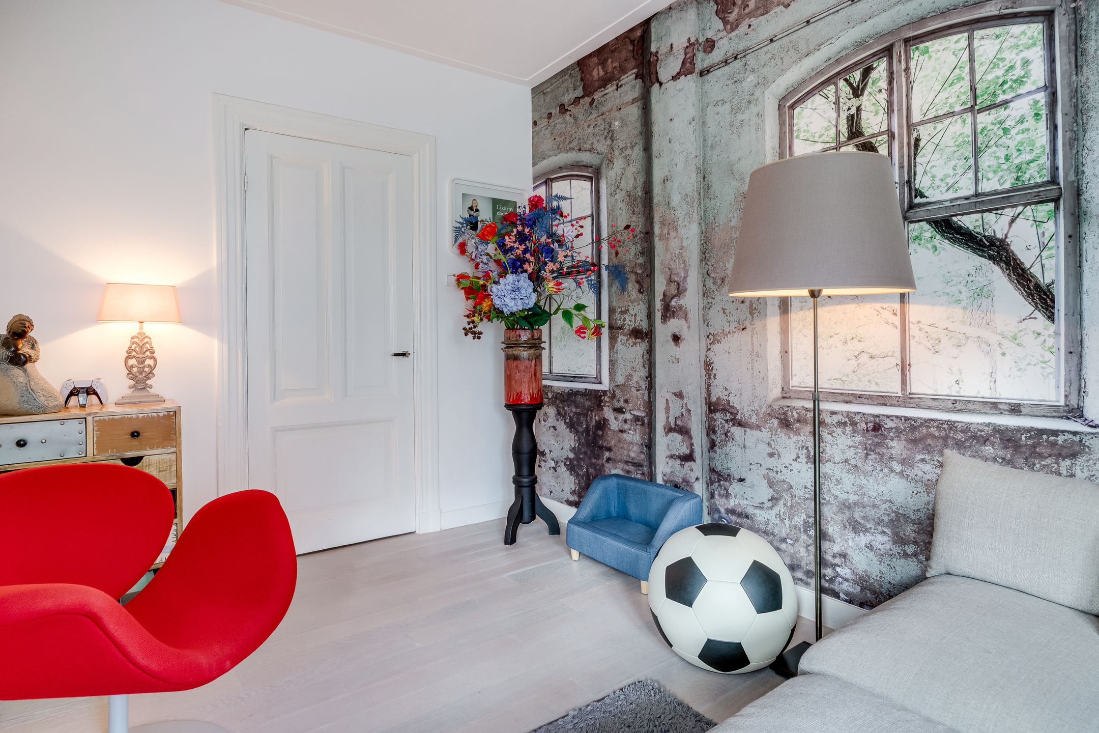 Foto 45 van Mauritsstraat 76