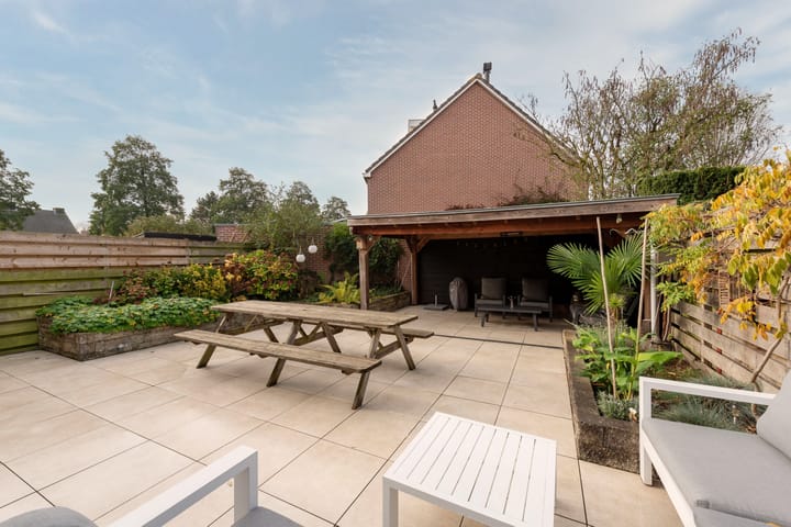 Foto 27 van Esdoorn 25