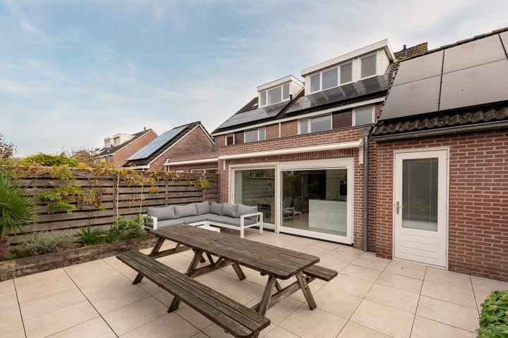 Foto 28 van Esdoorn 25