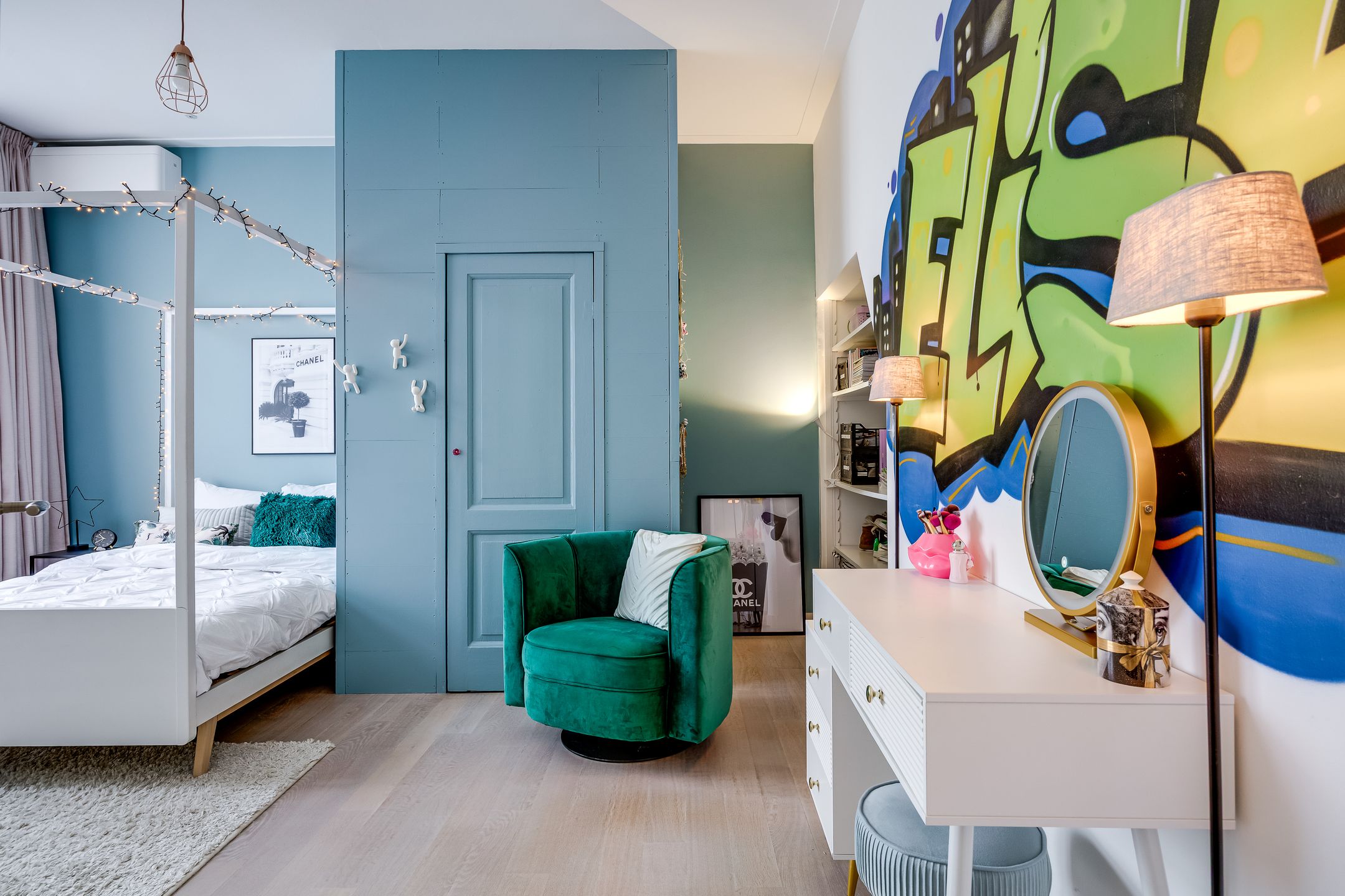 Foto 48 van Mauritsstraat 76