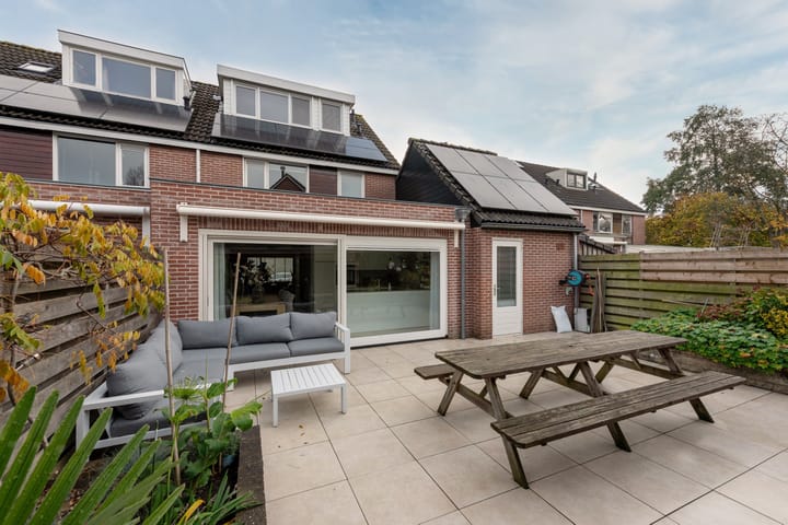 Foto 31 van Esdoorn 25