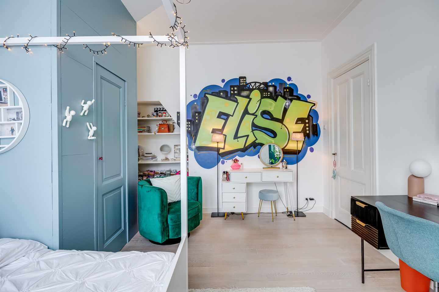 Foto 50 van Mauritsstraat 76