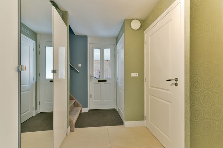 Foto 32 van Esdoorn 25