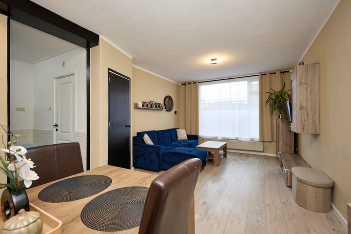 Foto 2 van Bosjesweg 49